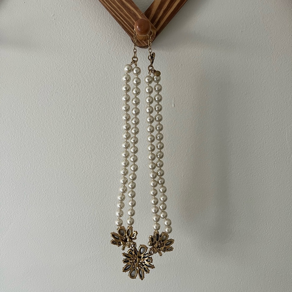 J. Crew Factory necklace. - Picture 4 of 4